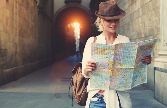 It is a long established