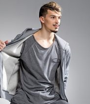 Dance master Pier Luis