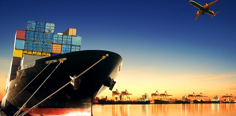 For European sustainable development.